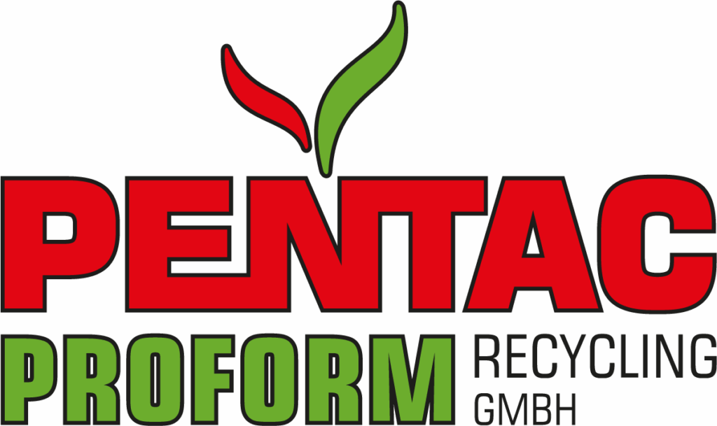 Pentac Proform Recycling Logo